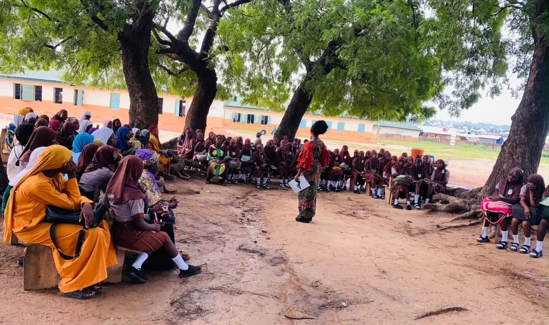 WROs Seek Stricter Enforcement Of Laws To End Child Marriage