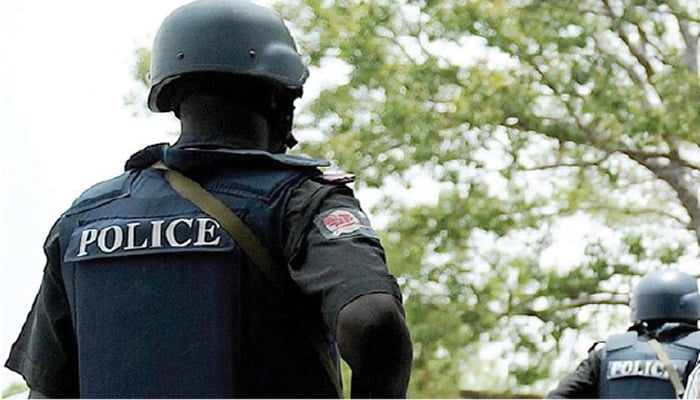 Delta: Police arrest suspected armed robber, recover AK-47 rifle, ammunition