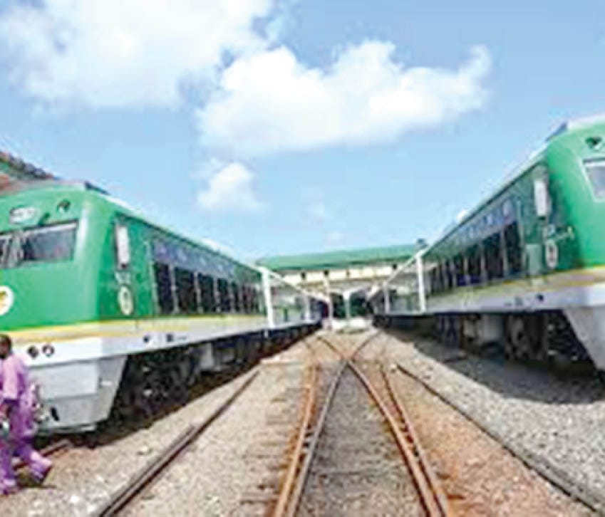 P/Harcourt–Aba train connects markets, supports traders – Daily Trust