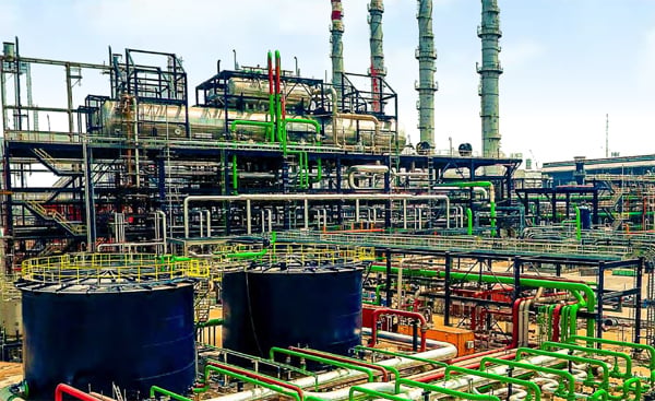 Dangote Petroleum Refinery extends IPO amid strong investor demand