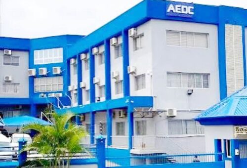 AEDC targets 100% metering of customers – Daily Trust