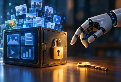 AI Supervision Starts With Your Data: Do You Own It?