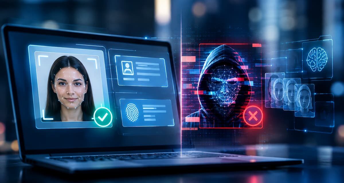 Socure Report: AI is Creating New Fraudsters, Not Just Better Ones
