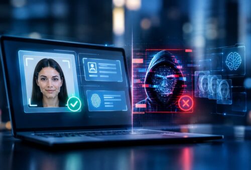Socure Report: AI is Creating New Fraudsters, Not Just Better Ones