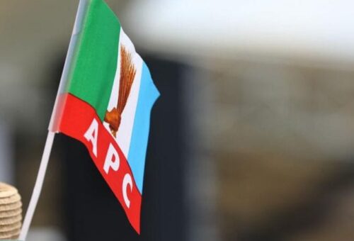 Anti-party allegations split Ondo APC – Daily Trust