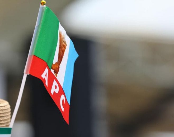 Anti-party allegations split Ondo APC – Daily Trust