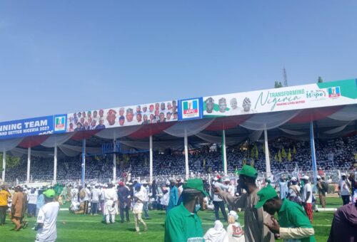 Kaduna Govt Debunks N2.3trn APC Campaign Spending Claim – Daily Trust