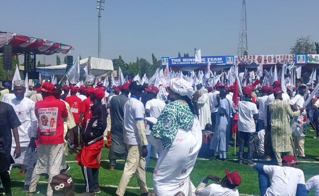 How APC set stage for 2027 presidential campaign – Daily Trust