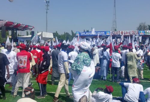 How APC set stage for 2027 presidential campaign – Daily Trust