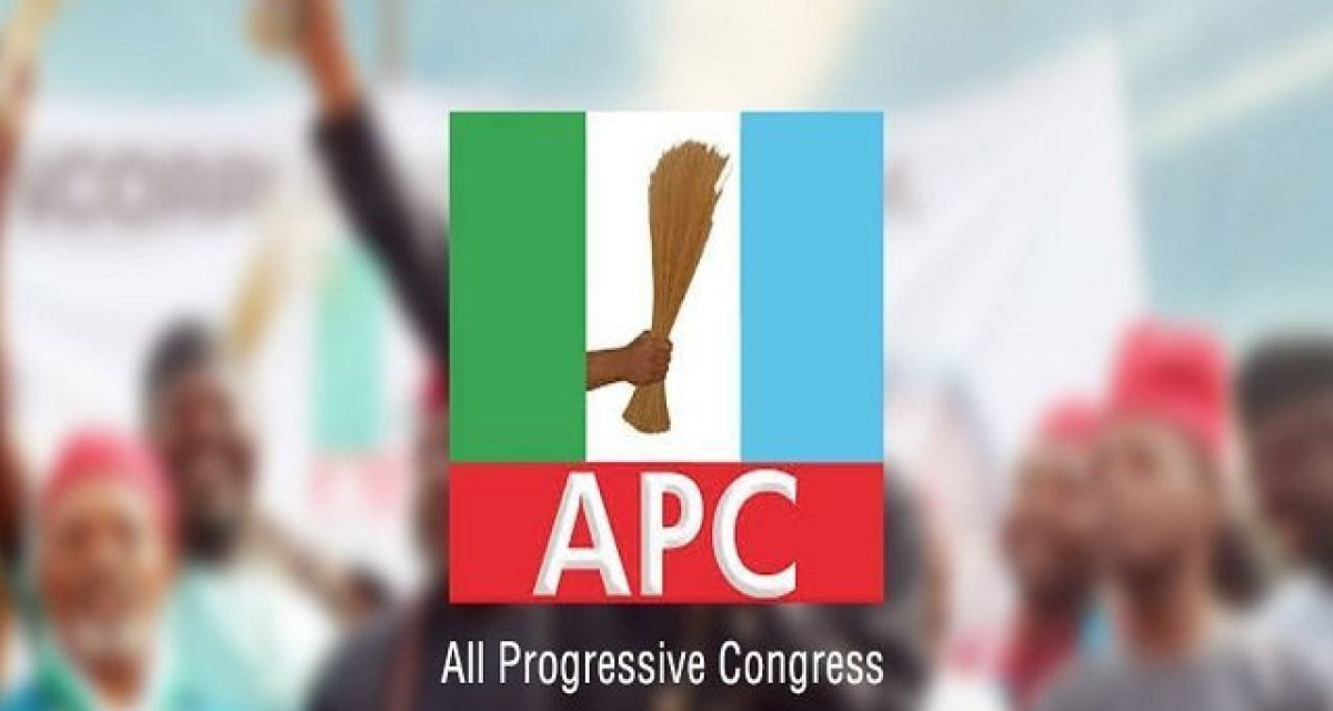 APC Declares Augie Argungu/Augie Federal Constituency’s Candidate