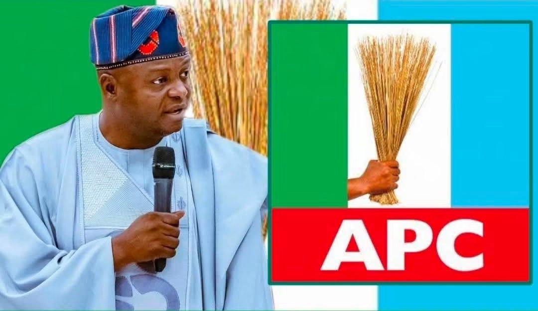 APC Shuns Aggrieved Govs, Asks Candidates To Pick Agents