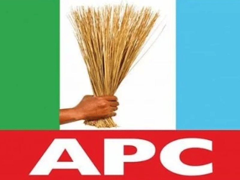 APC Releases Nationwide Campaign Rally Schedule, As Tinubu Leads Campaign in 12 States – THISDAYLIVE
