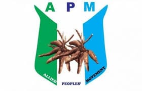 APM inaugurates state coordinators, urges community engagement – Daily Trust