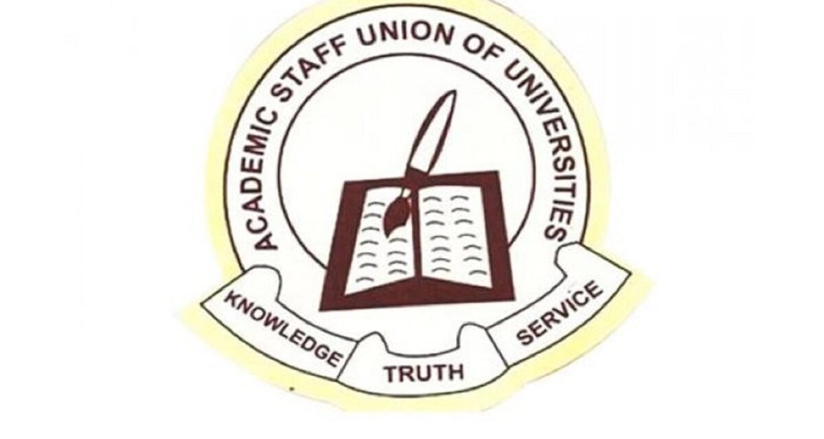 ASUU calls off strike in three Lagos universities