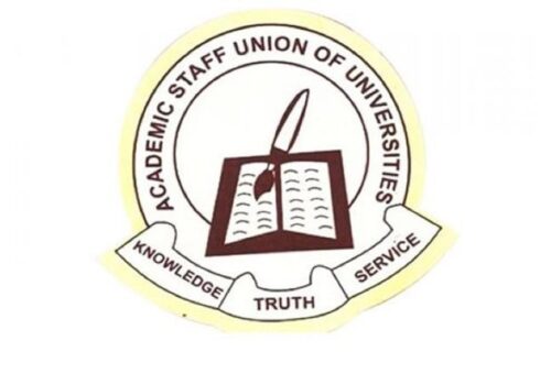 ASUU calls off strike in three Lagos universities