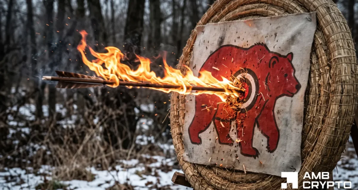 How did PYTH’s price fall for bears’ trap after latest surge?