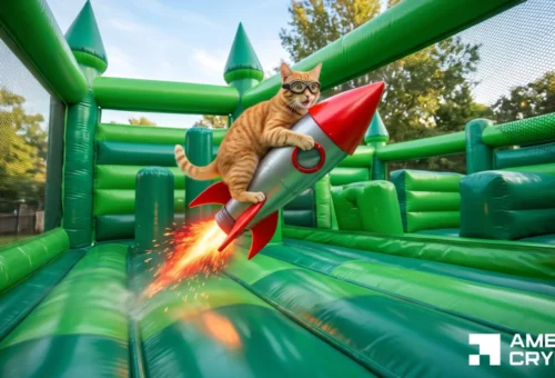 CASHCAT surges 15%, but sellers lurk: What are the next key levels?