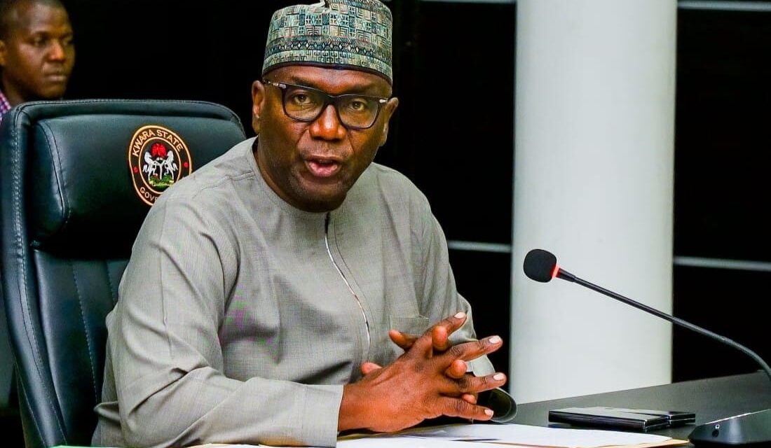 Despite Rift, AbdulRazaq Says Wike Will Give APC 100% in Kwara – Daily Trust