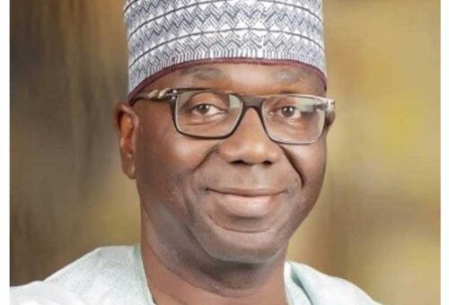 Kwara Central APC Women Hold Rally for AbdulRazaq’s Senatorial Ticket, Other Candidates – THISDAYLIVE