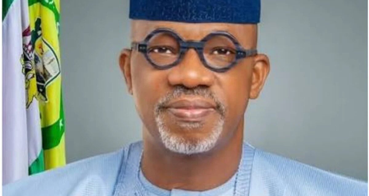 ‘Give us pension increase before you leave office’ – Ogun retired principals beg Gov Abiodun