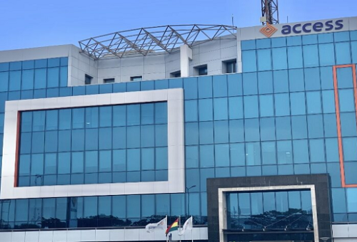 Access Holdings Announces Retirement of Olanrewaju Bamisebi