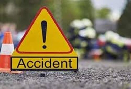 One killed, several injured as truck rams into vehicles in Ibadan