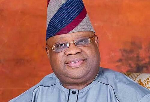 Adeleke Initiates Comprehensive Security, Surveillance Project in Osun – THISDAYLIVE