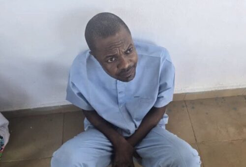 ICPC re-arraigns ‘Phantom’ DG over alleged N30bn fraud – Daily Trust