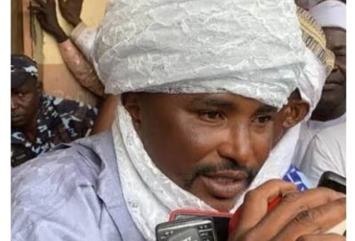 Notorious bandit kingpin Ado Allero’s brother killed in Zamfara clash