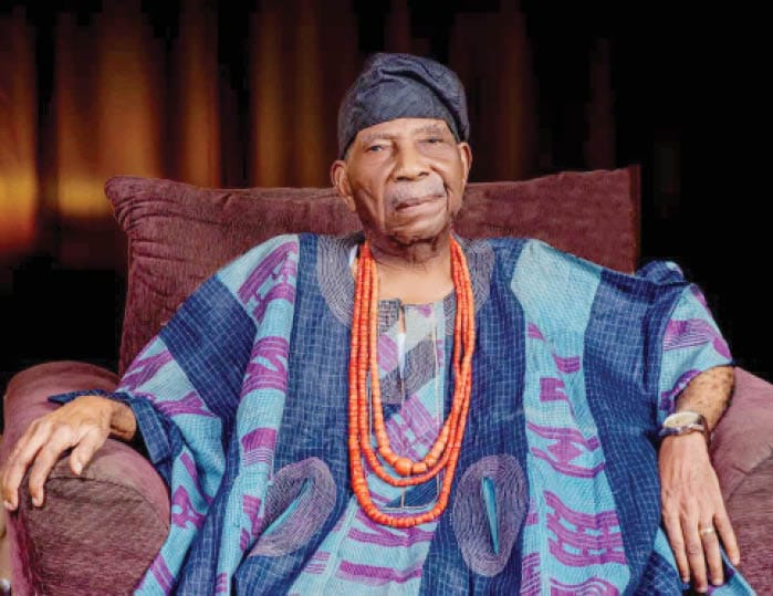 Fasoranti to be buried December 17 – Daily Trust