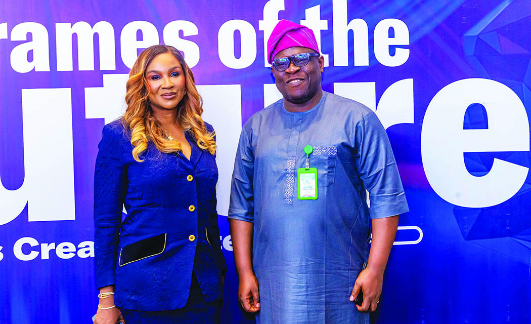 AFRIFF 2026 Reiterates Bold Storytelling, to Open with Debut Feature, ‘LADY’ – THISDAYLIVE
