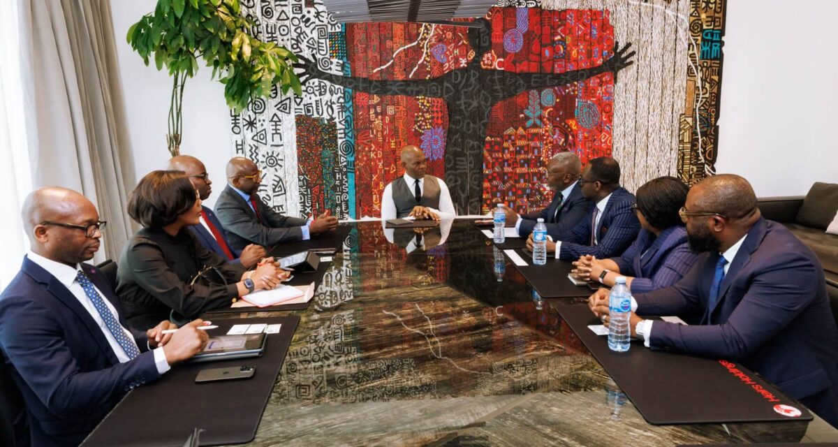 Afrinvest repays undocumented  million from Elumelu with interest