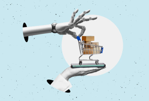 Shoppers Would Send AI Agents to Marketplaces Over Brand Sit…