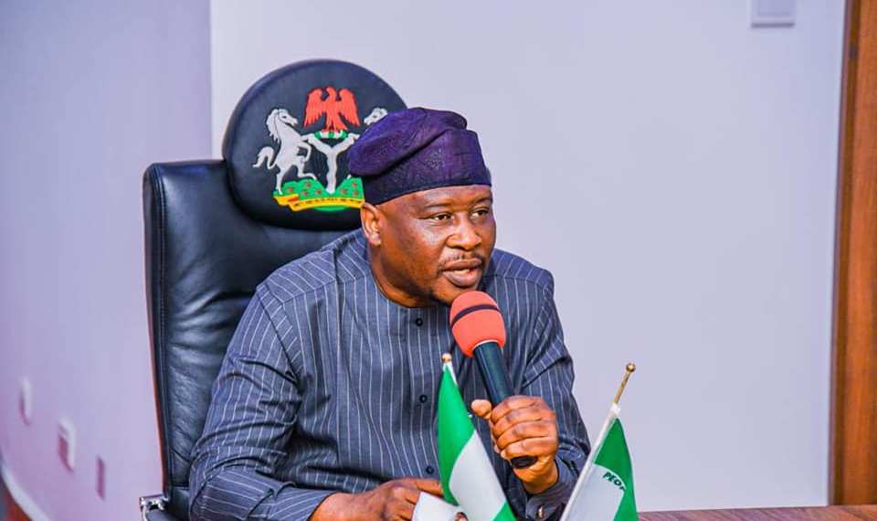 Building On Achievements, Taking Adamawa North To The National Stage