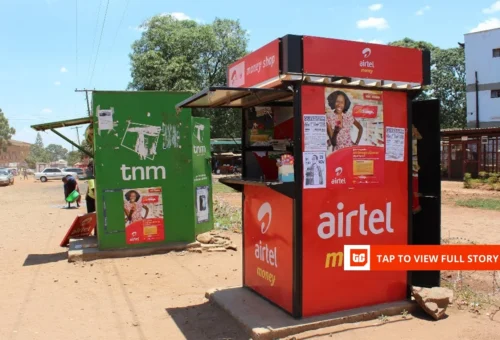 Airtel’s virtual card will test Safaricom’s grip on Kenya’s online payments