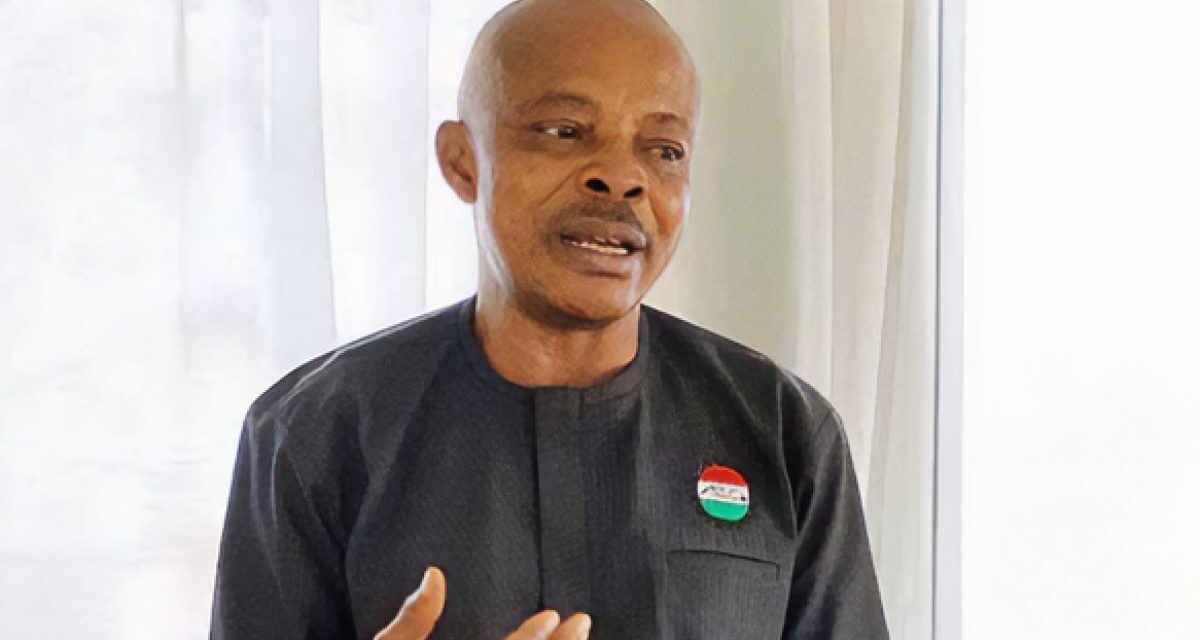 N70,000 transport allowance: ‘You don’t kick against what you didn’t ask for’ – NLC President, Ajaero tackles TUC