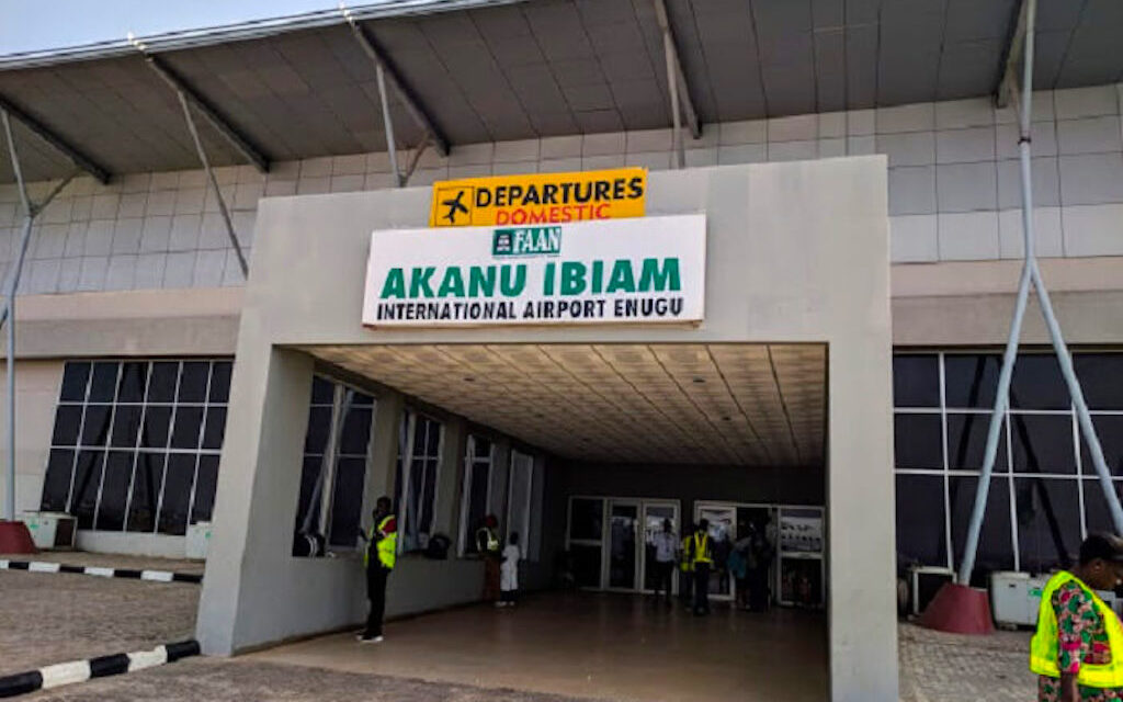 Enugu begins surveillance at airport, council areas to curtail Ebola spread
