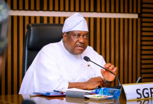 Any Northerner contesting 2027 Presidency is the region’s enemy – Daily Trust