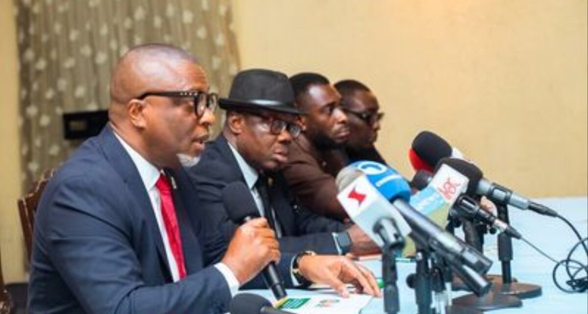Akwa Ibom Govt denies alleged airline monopoly