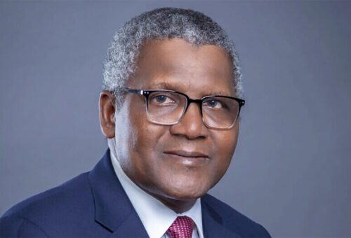 Dangote Refinery Sets Record with Interest from 119 Nations, Faces Allocation Dilemma – THISDAYLIVE