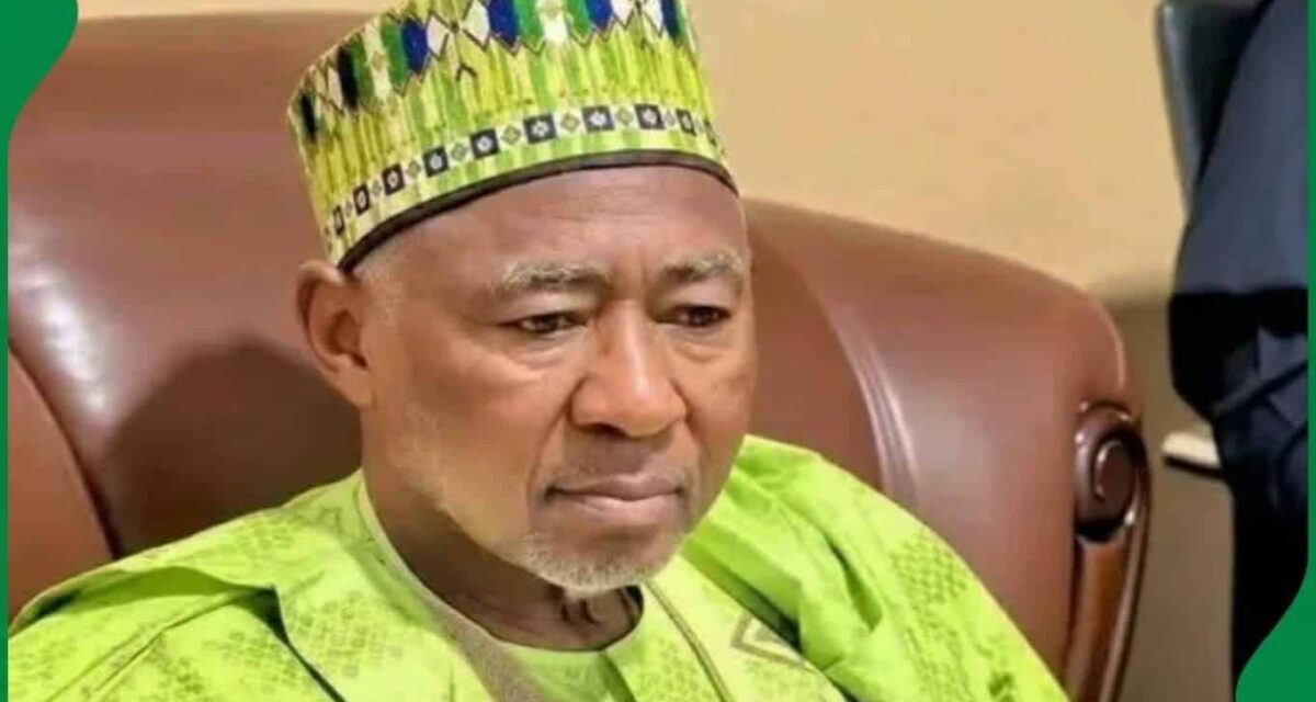 Former NPA Boss Dabo, Resigns as APC Chairman, Dumps Party – THISDAYLIVE