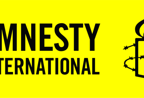 Amnesty slams police over tear-gassing of EndSARS memorial at Lekki