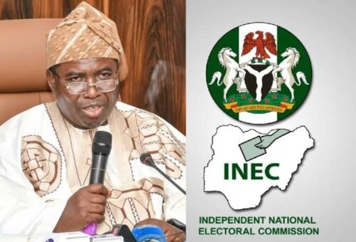 Erring parties will not field candidates – INEC – Daily Trust