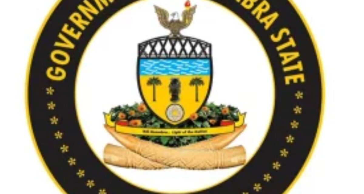  Anambra pegs youth age bracket at 18-35 years, set to begin enforcement January 1, 2027