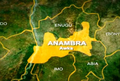 Tragedy in Anambra as man allegedly kills young lady over breakup [Video]