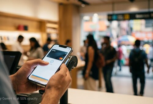 Apple Pay Enters India as Asia Fintech Records a Bumper Week