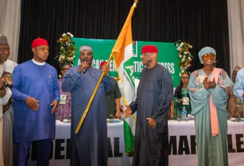 ‘It’s far better when a northerner rules’, Davido’s aide picks Atiku over Tinubu – Daily Trust