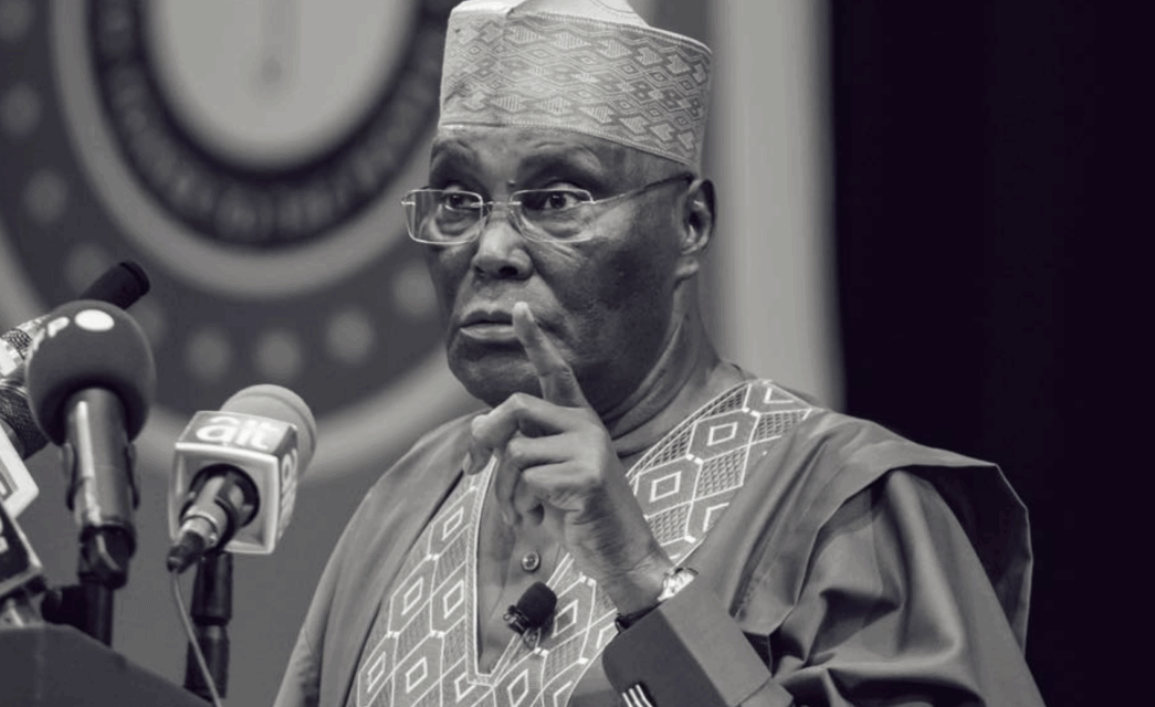 You’re the Egypt Nigerians will never return to, Atiku tackles Tinubu – Daily Trust