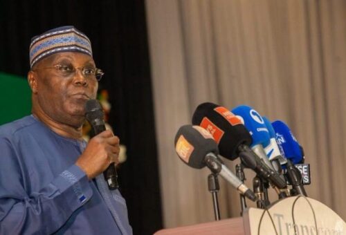 You Can’t Hide Voters’ Register and Expect Trust, Atiku Tells INEC – Daily Trust