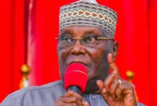 Tinubu must answer for his economic record – Atiku